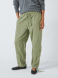 rag & bone Feather Utility Trousers, Jade