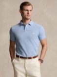 Ralph Lauren American Style Standard Polo Shirt, Vessel Blue
