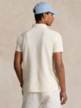 Ralph Lauren American Style Standard Polo Shirt, Herbal Milk