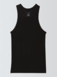 John Lewis Heat Generating Ribbed Racer Back Vest