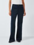 John Lewis Bootcut Corduroy Trousers