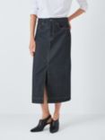 John Lewis Denim Skirt