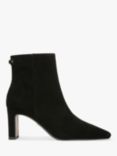 Sam Edelman Saige Suede Pointed Heeled Boots