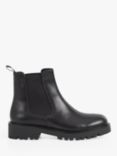 Vagabond Shoemakers Kenova Leather Chelsea Boots, Black