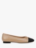 Sam Edelman Marley Leather Ballet Flats