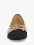 Sam Edelman Marley Leather Ballet Flats