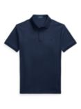 Polo Ralph Lauren Short Sleeve Polo Shirt, Refined Navy