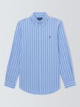 Polo Ralph Lauren Stripe Shirt, Blue Multi