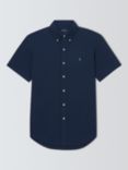 Polo Ralph Lauren Short Sleeve Shirt, Newport Navy