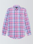Polo Ralph Lauren Check Shirt