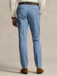 Polo Ralph Lauren Chester Tailored Fit Twill Suit Trousers, Vessel Blue