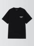 Carhartt WIP Ducks Cotton T-Shirt, Black