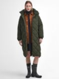 Barbour Kirkton Puffer Jacket