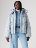 Levi's Western Bubble Puffer Jacket, Celebrate The Moment