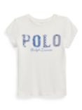 Ralph Lauren Kids' Knit T-Shirt