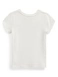 Ralph Lauren Kids' Knit T-Shirt