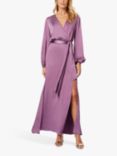 Elliatt Kai Maxi Dress, Mauve