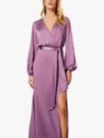 Elliatt Kai Maxi Dress, Mauve