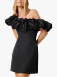 Elliatt Amelie Party Dress, Black