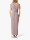 Elliatt Kenna Cocktail Dress, Taupe