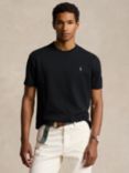 Polo Ralph Lauren Crew Neck T-Shirt, Polo Black