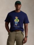 Polo Ralph Lauren Varsity Bear T-Shirt