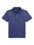 Ralph Lauren Kids' Pocket Polo Shirt