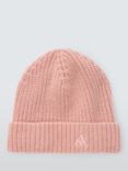 John Lewis ANYDAY Kids' Beanie Hat, Pink