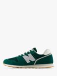 New Balance 373 Trainers, Green