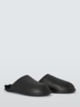 John Lewis Leather Sheepskin Slippers