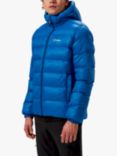 Berghaus Ewden Insulated Jacket, Electric Cobalt