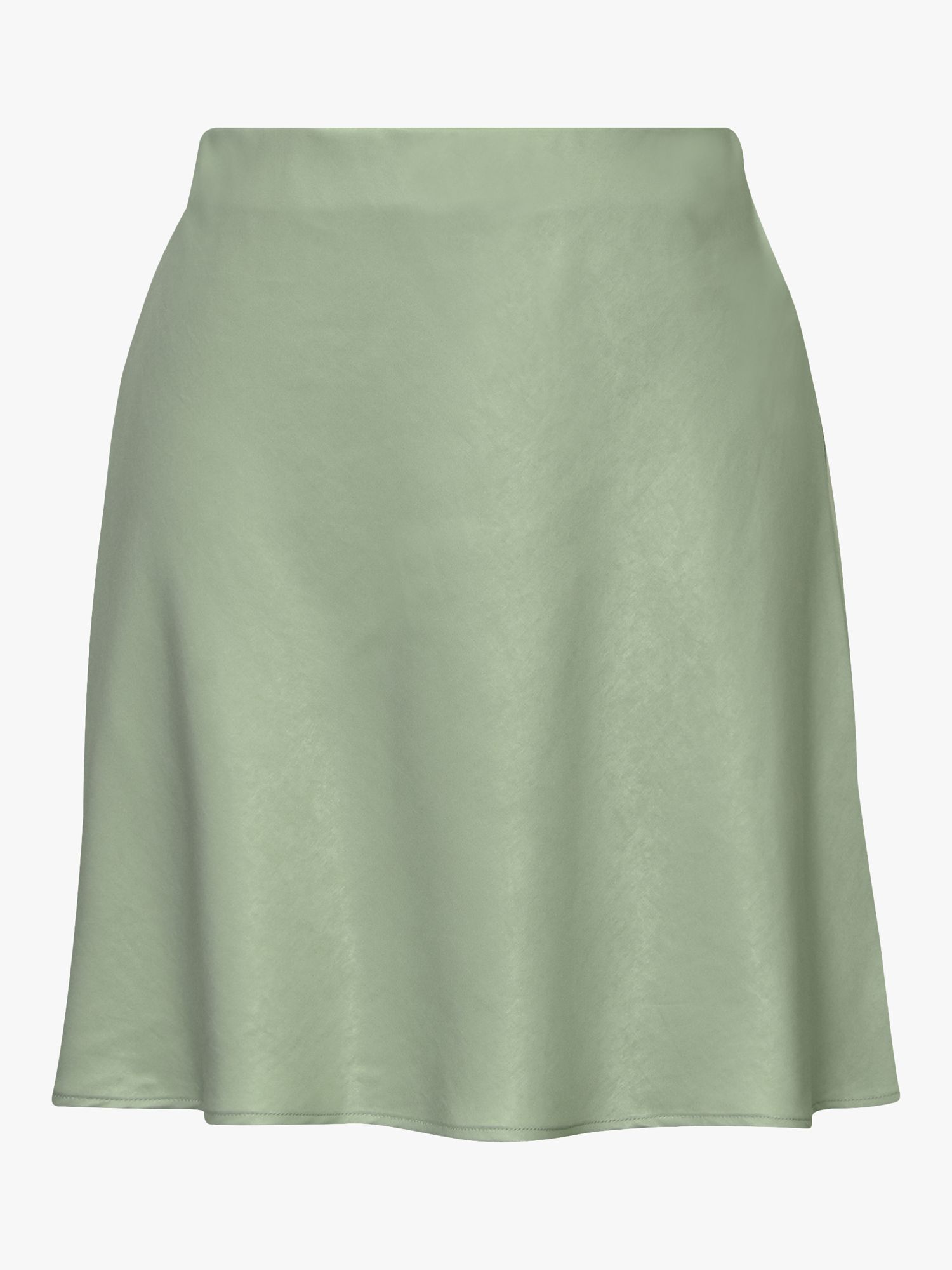 A-VIEW Carry Mini Skirt, Dusty Mint, 8