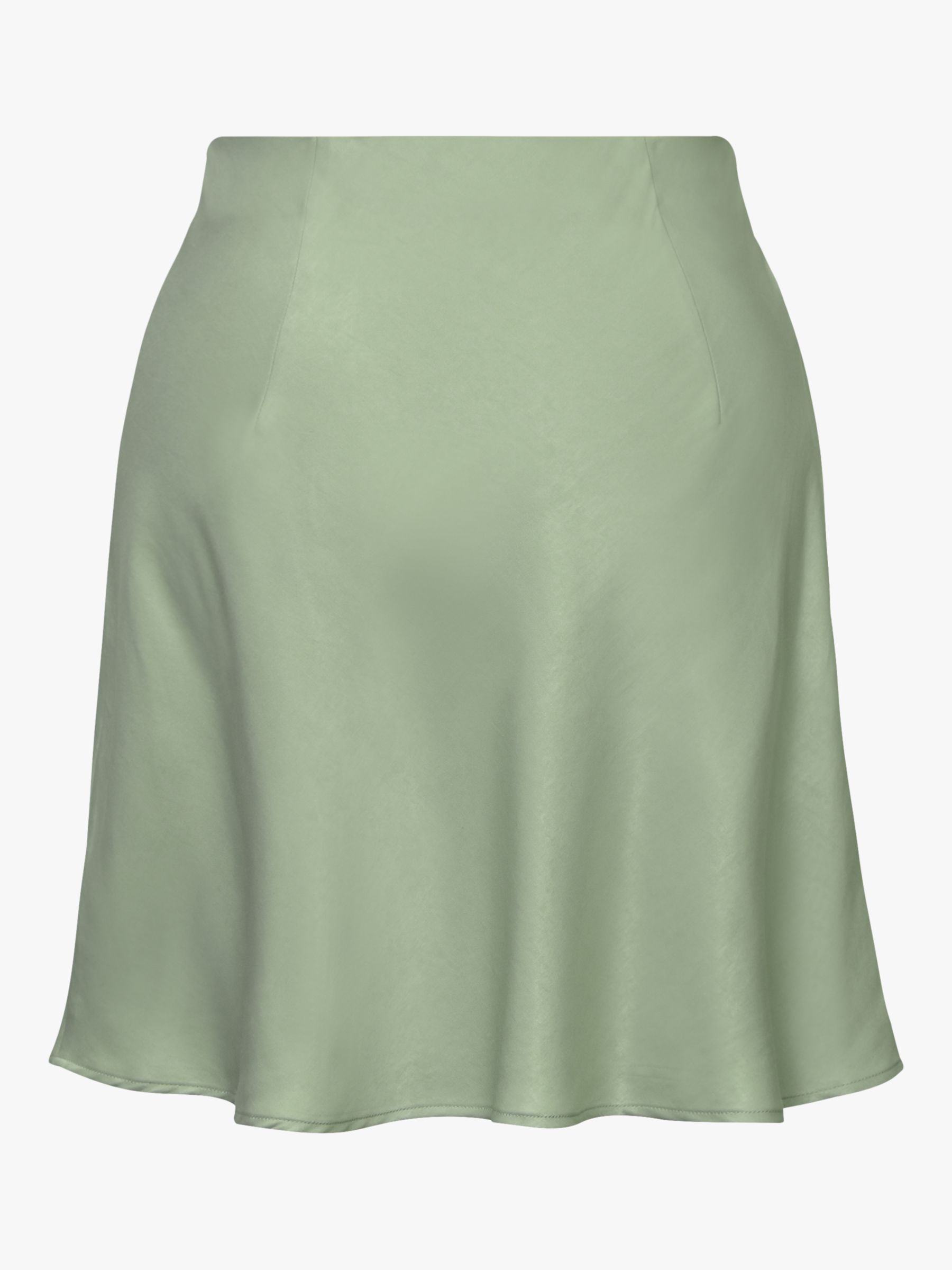 A-VIEW Carry Mini Skirt, Dusty Mint, 8