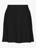 A-VIEW Carry Mini Skirt, Black