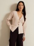 Phase Eight Shae Cardigan, Stone