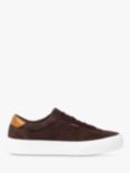 Paul Smith Dillon Suede Platform Trainers