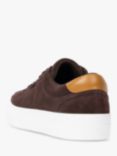 Paul Smith Dillon Suede Platform Trainers