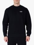LUKE 1977 Exceptional Relaxed Fit Jumper