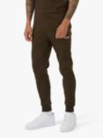 LUKE 1977 Astonishing Joggers, Dark Green