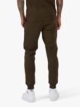 LUKE 1977 Astonishing Joggers, Dark Green