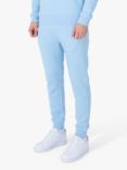 LUKE 1977 Astonishing Joggers, Sky Blue