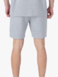 LUKE 1977 Staggering Sweat Shorts, Grey