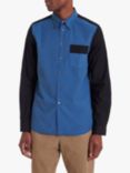 Paul Smith Long Sleeve Regular Shirt, Blue