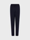 Gerard Darel Nayma Tailored Trousers, Navy