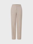 Gerard Darel Nala Tailored Trousers, Sand