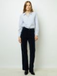 Gerard Darel Nazia Corduroy Trousers