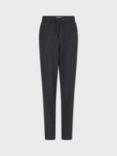 Gerard Darel Neva Tailored Trousers, Grey