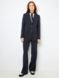 Gerard Darel Malak Blazer, Navy