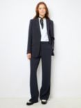 Gerard Darel Malak Blazer, Navy