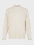 Gerard Darel Jaina Wool Cashmere Blend Jumper